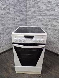 Плита электрическая Hansa FCCW 57034030 